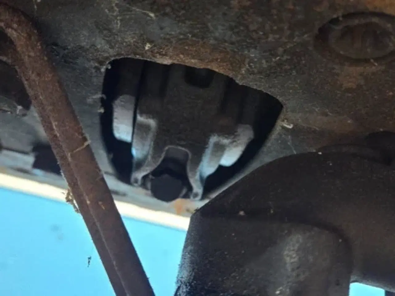 Billede 10 - Iveco F3AE0684L Motor 87283193