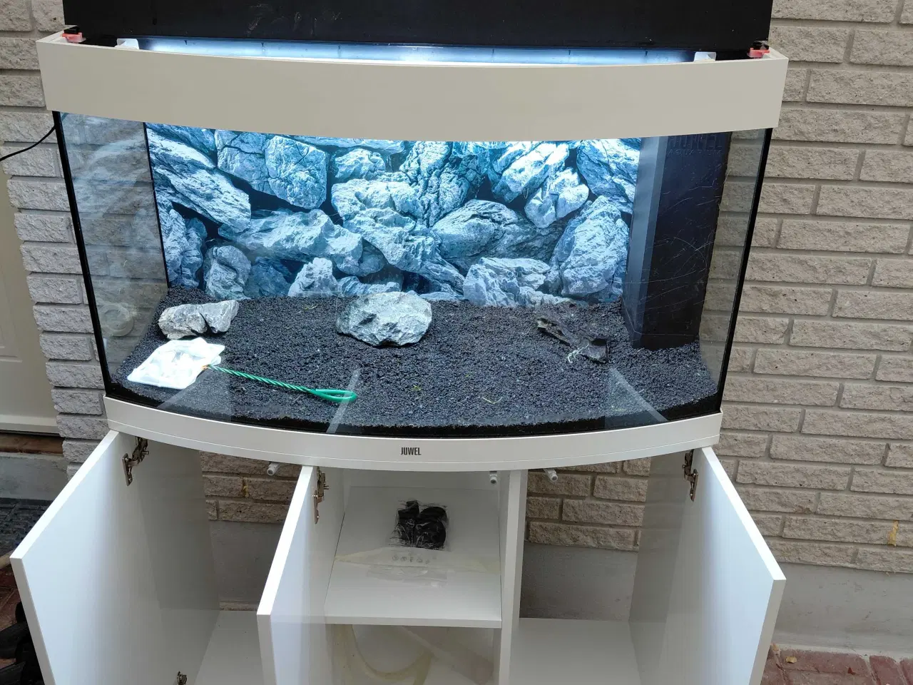 Billede 4 - Akvarier 180L