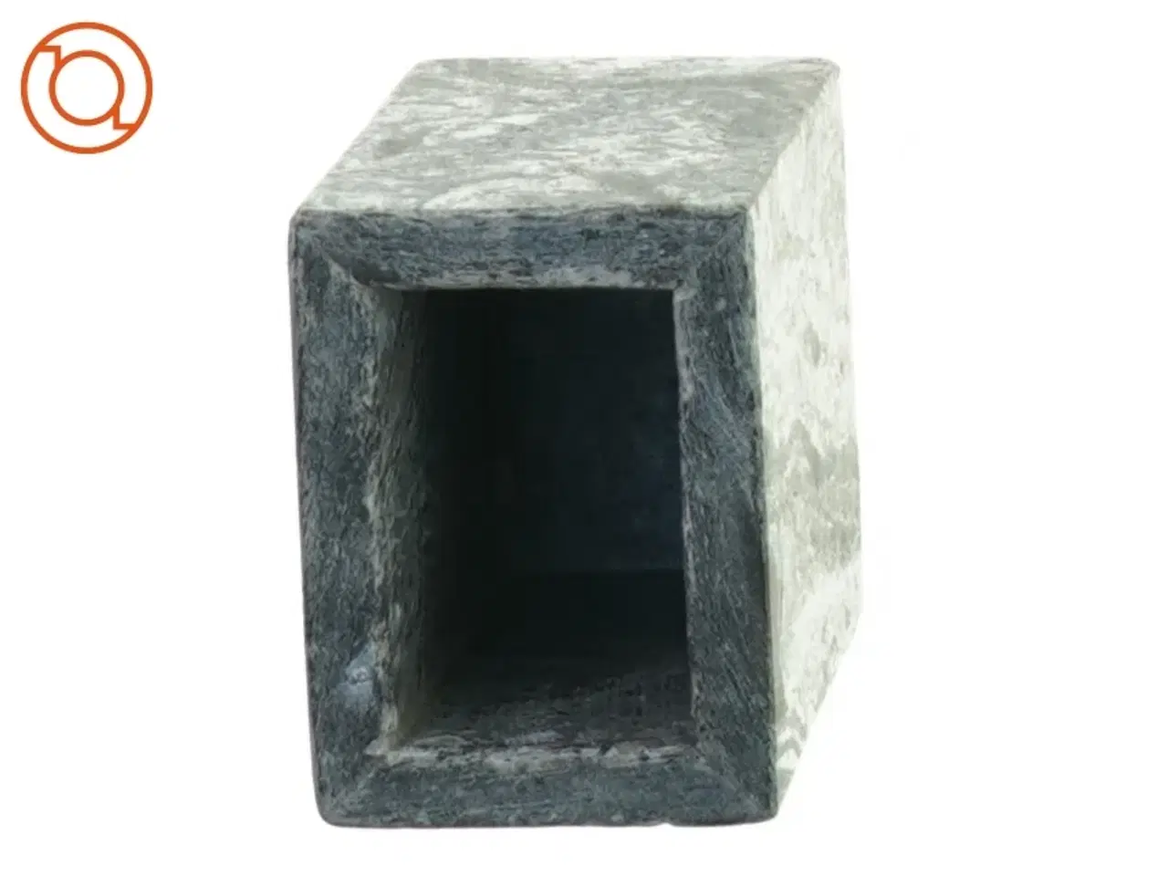 Billede 2 - Vase (str. 10 x 6 x 8 cm)