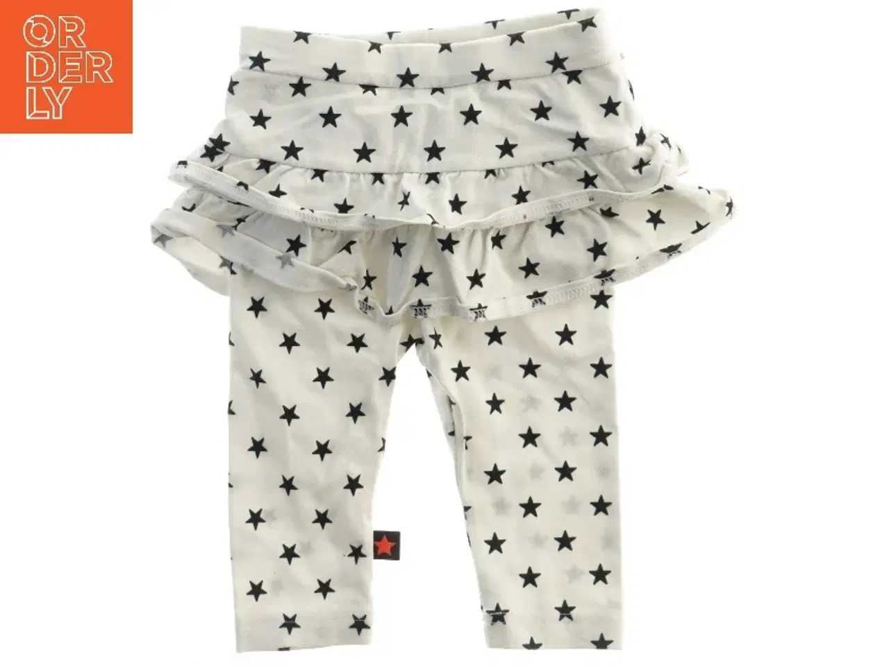 Billede 2 - Bukser med stjernemønster fra Molo (str. 68)