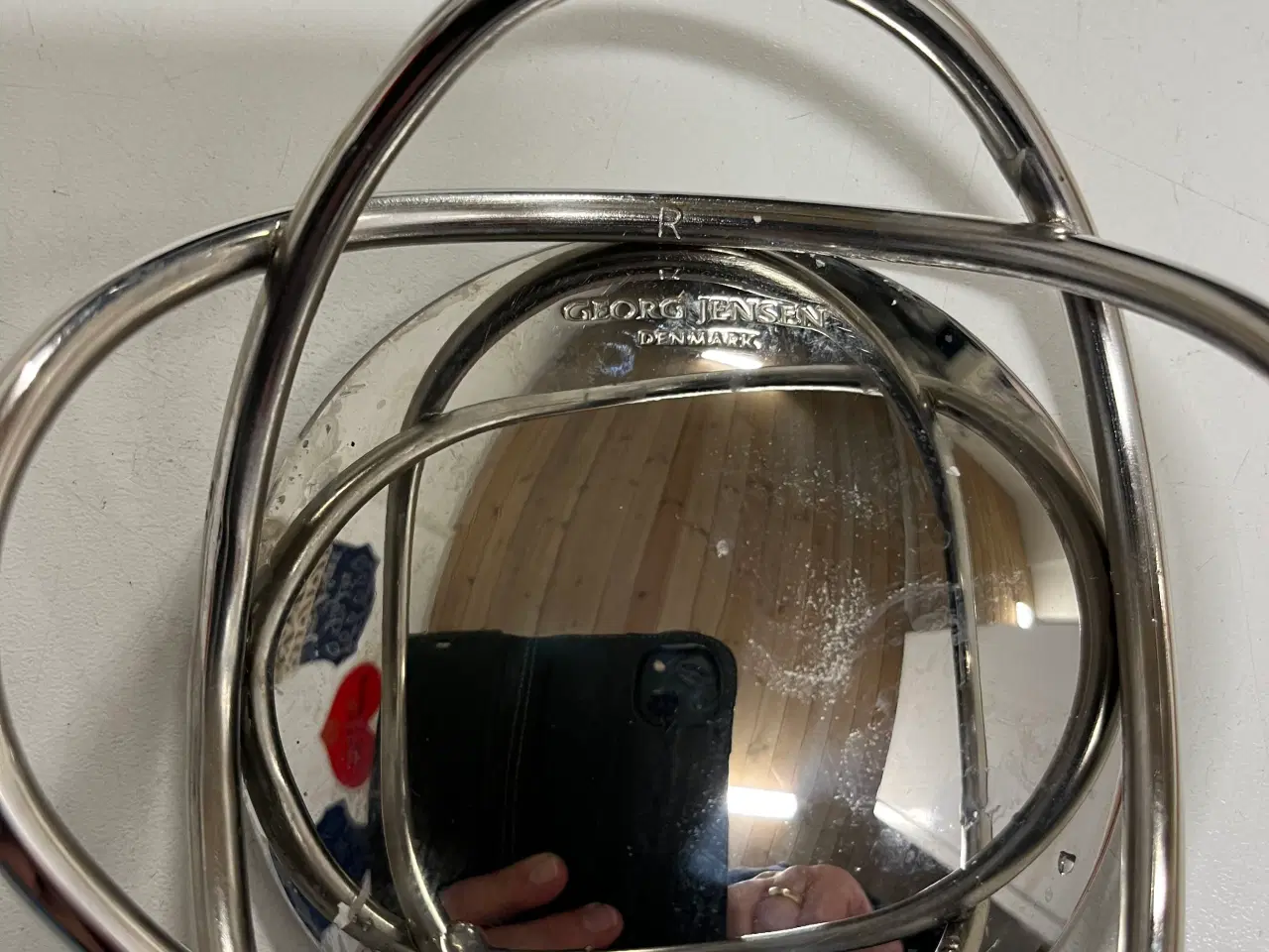 Billede 2 - Georg Jensen lysestage