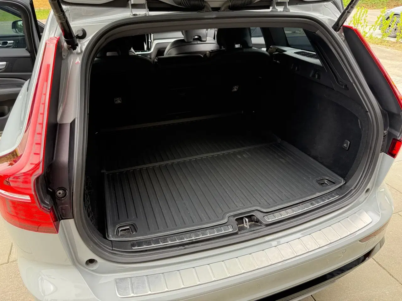 Billede 12 - Volvo V60 2,0 T6 ReCharge Core aut. AWD