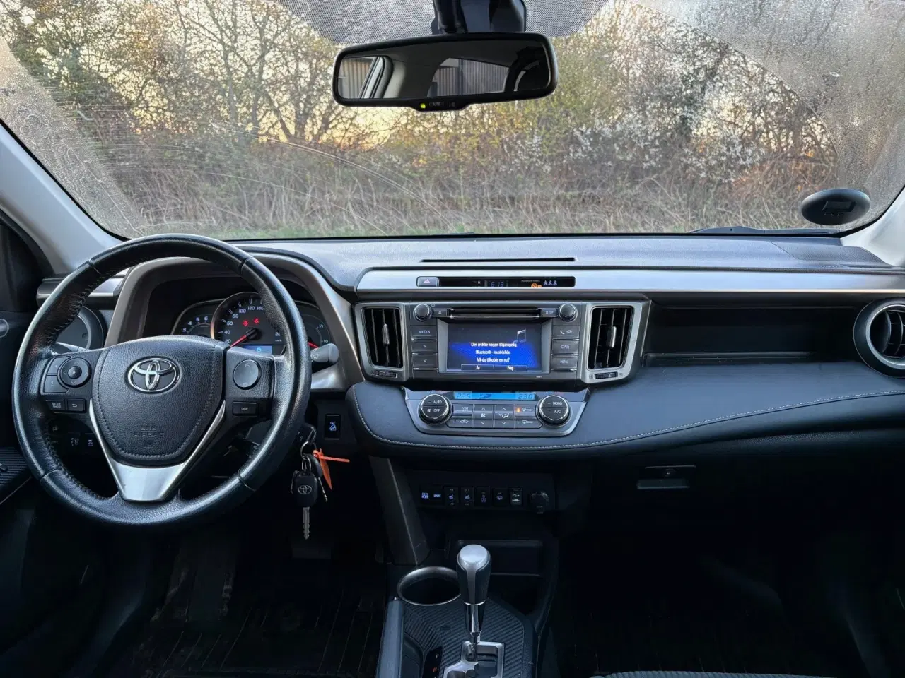 Billede 7 - Toyota RAV4 2,2 D-CAT 150 T4 aut. 4x4 Van