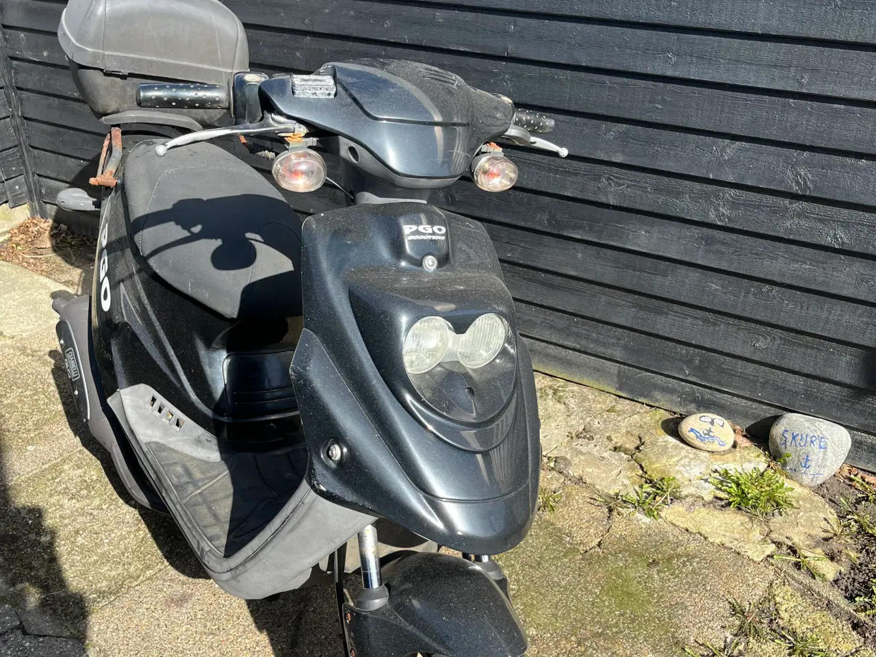 Billede 6 - Pgo hot 50 