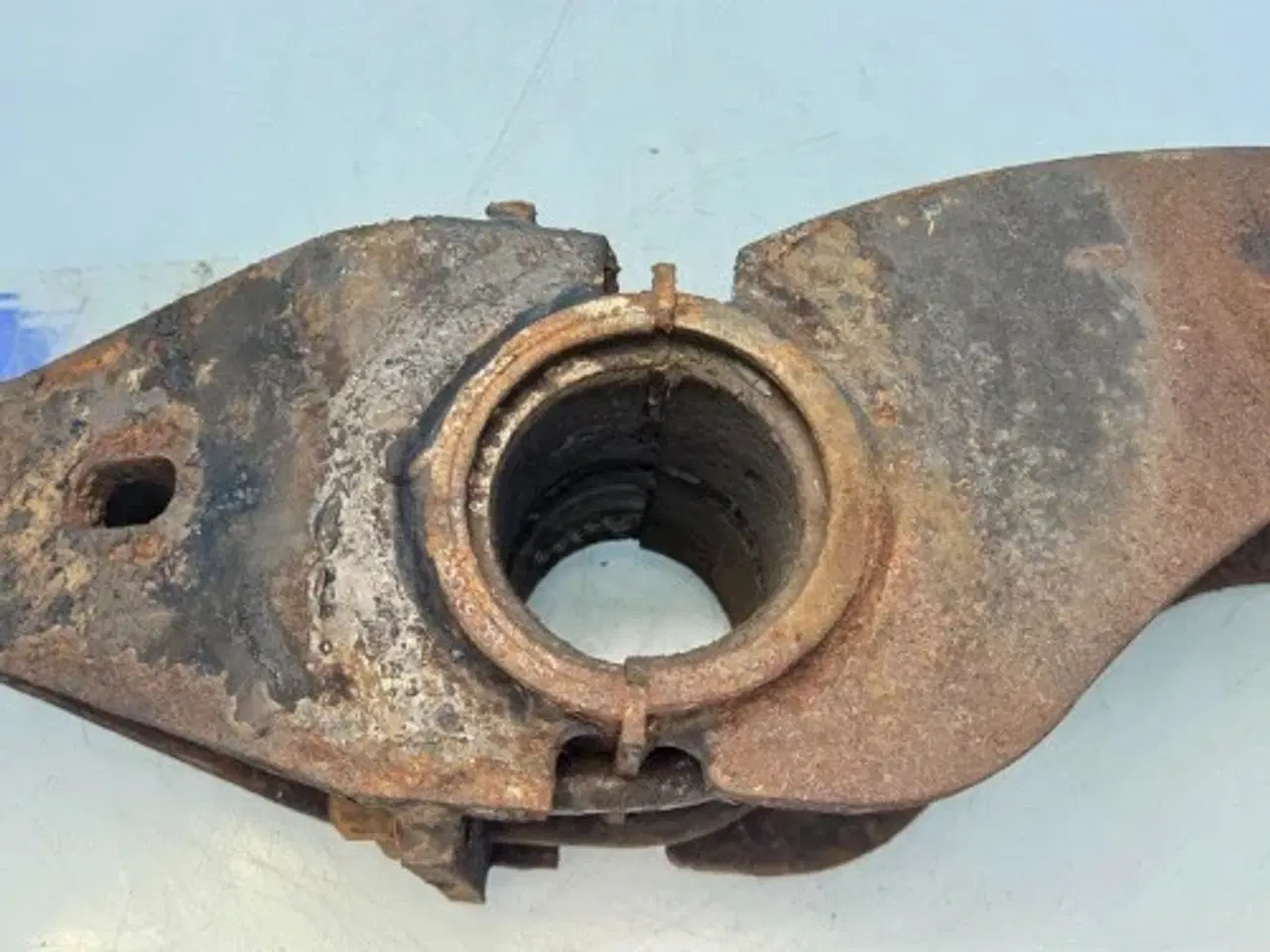 Billede 5 - New Holland BB920 Gribekrog 84005838