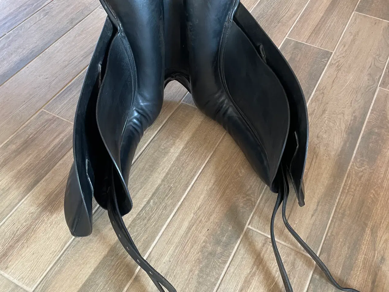 Billede 3 - Windsor elite dressursadel