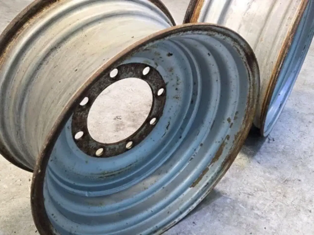 Billede 7 - 13"   DW13X24Z   Sæt