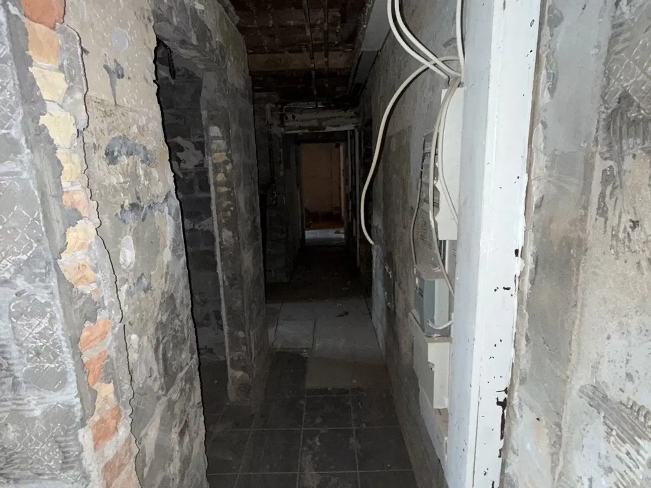 Billede 16 - Fleksibelt erhvervslejemål på Nordre Fasanvej – opbygges efter jeres ønsker