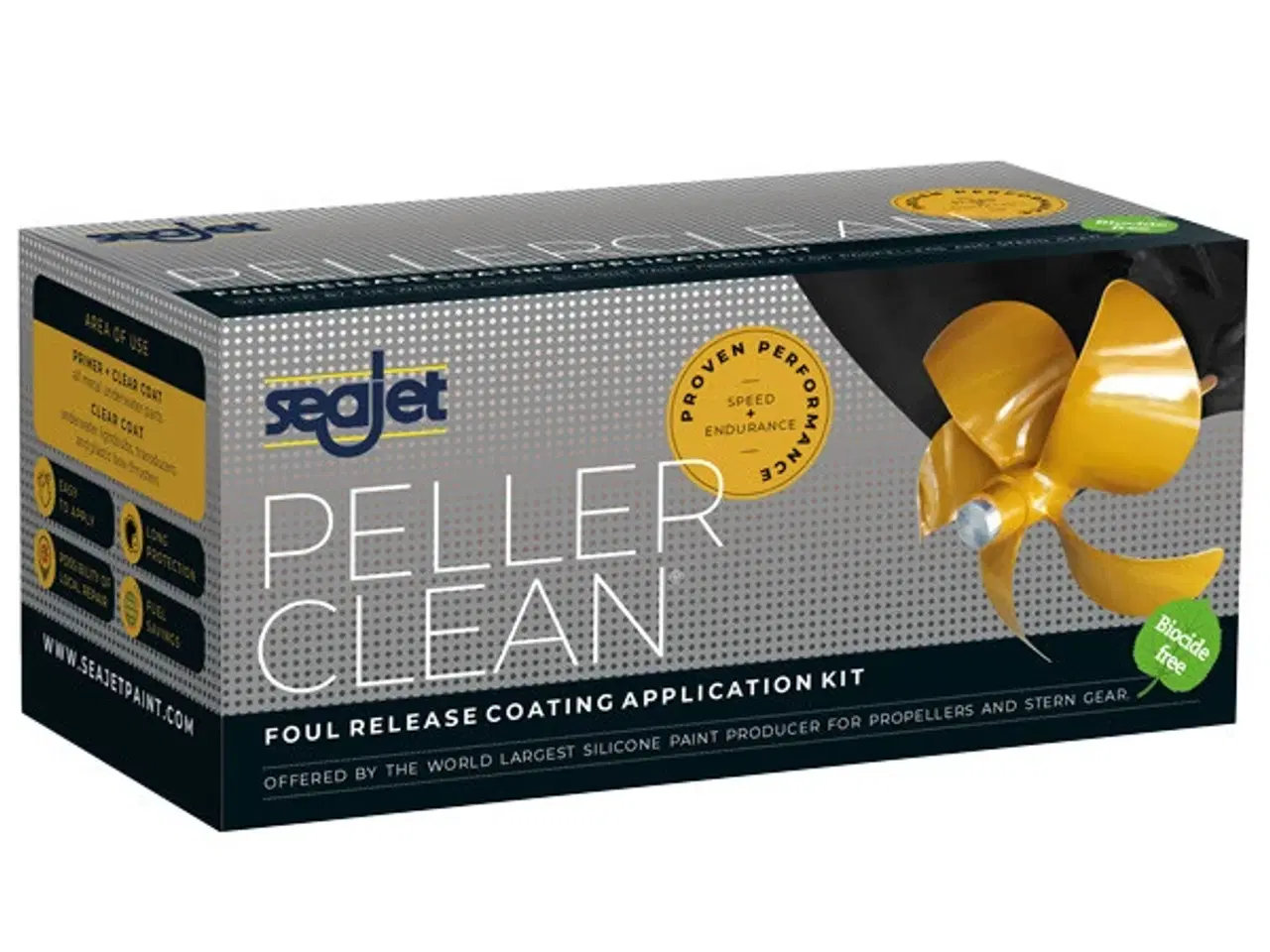 Billede 8 - Bundmaling til både – stort lager og kendte mærker