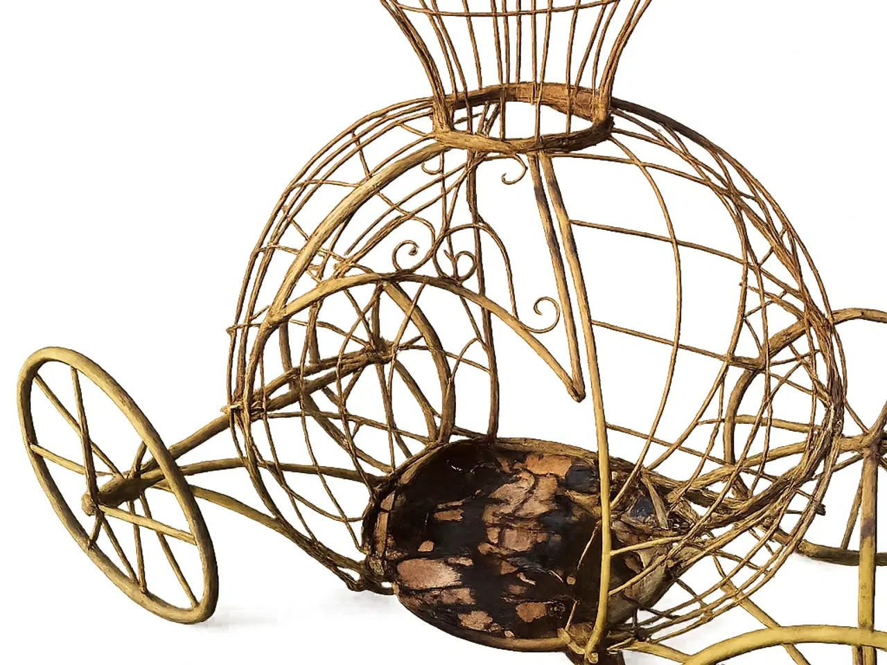 Billede 3 - Havepynt