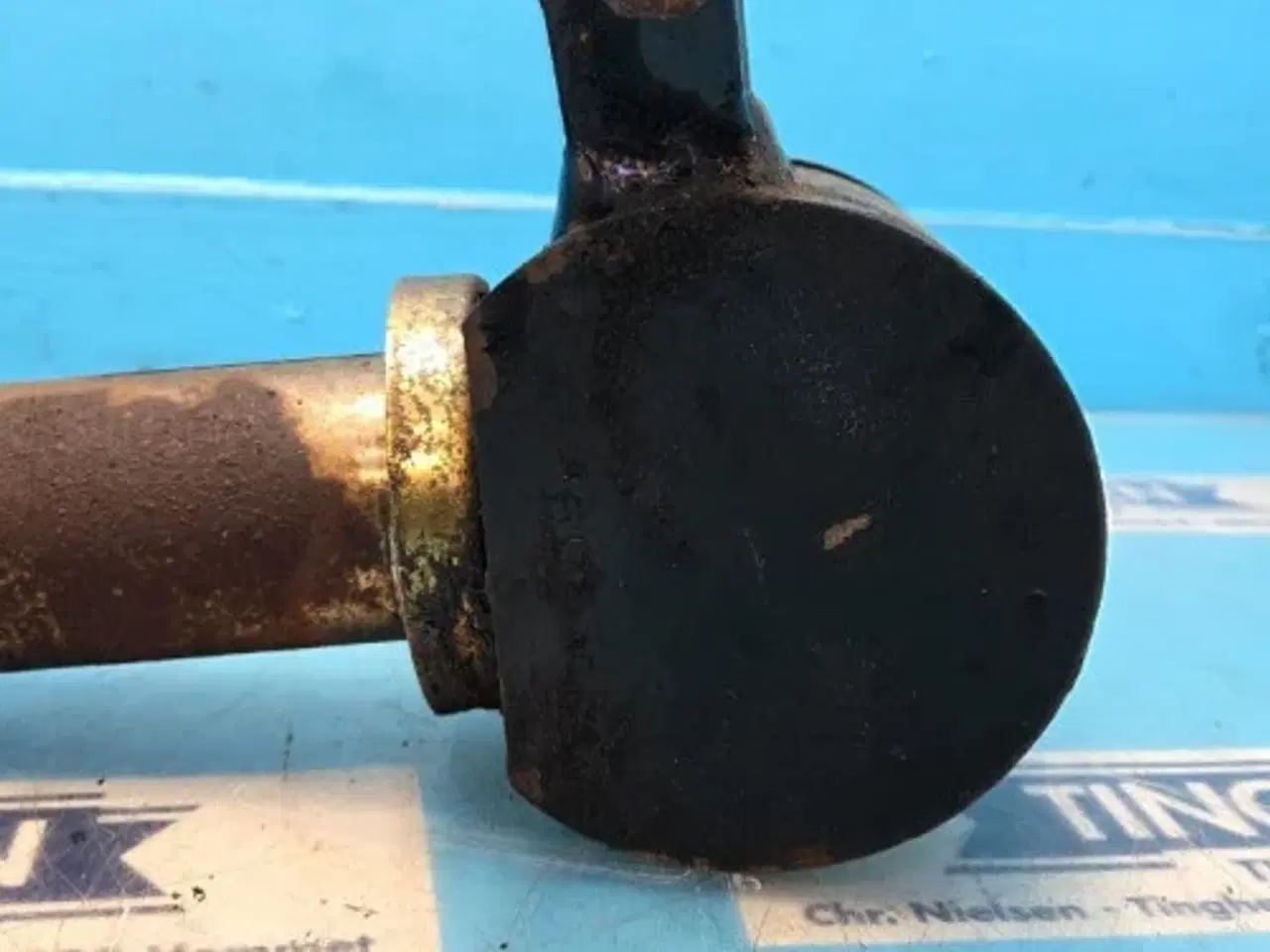 Billede 6 - Massey Ferguson 7274 Spindel L. 46729800