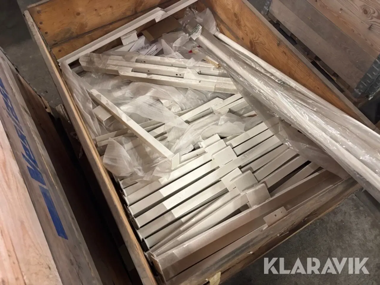 Billede 8 - Vinkelbeslag+beslag mange