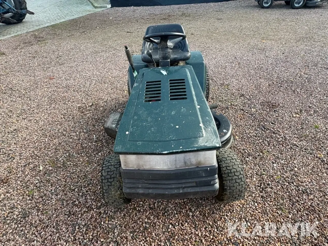Billede 7 - Græsslåmaskine Craftsman 287707