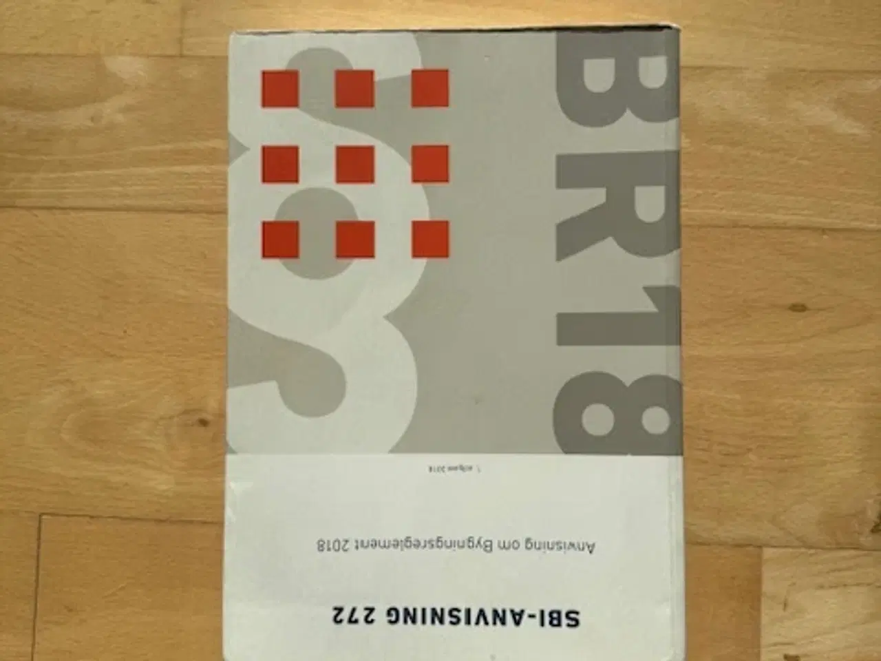 Billede 6 - SBI-Anvisning 272 – BR18 (Bygningsreglement 2018) 