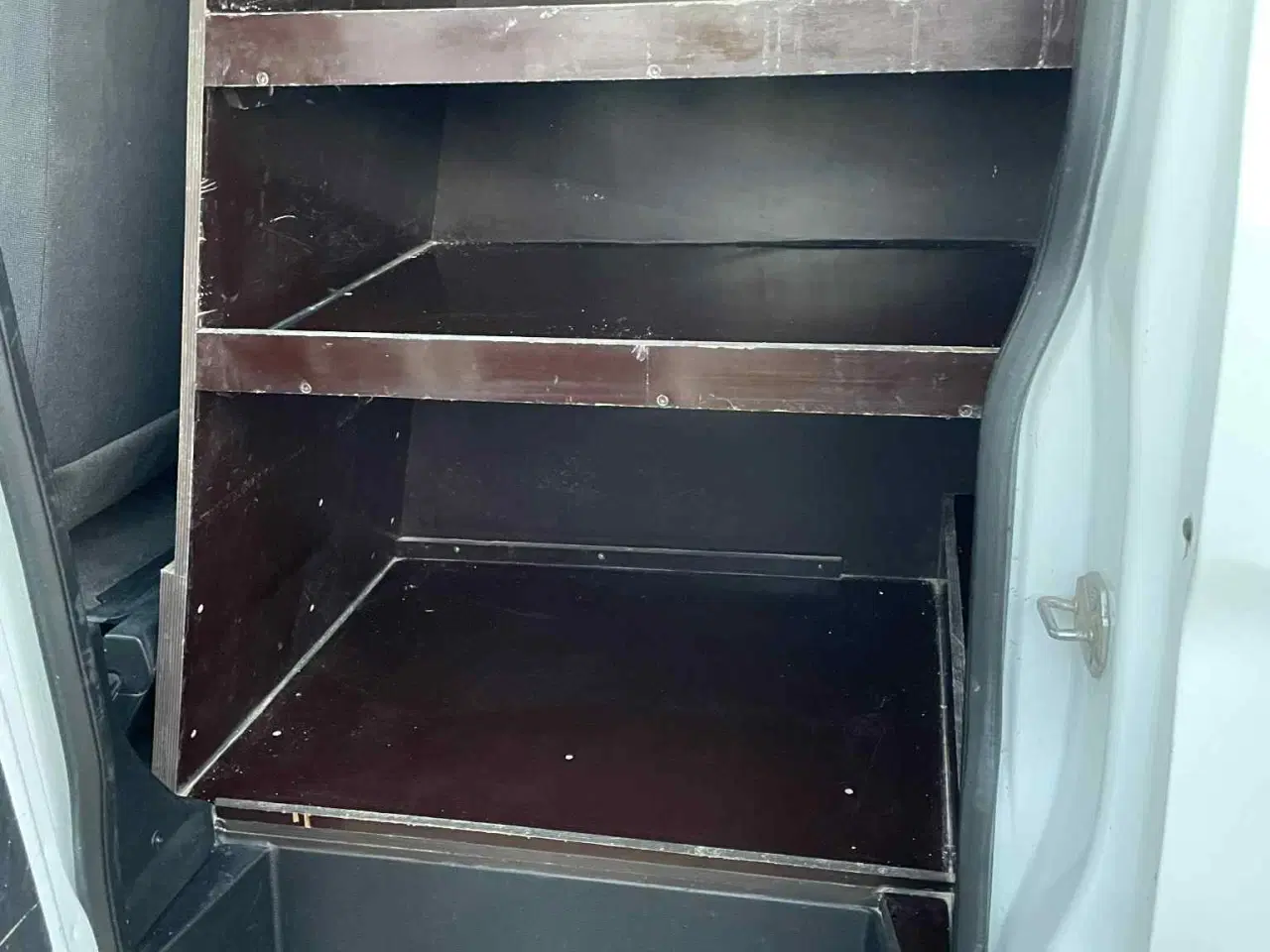 Billede 9 - Ford Transit Double Kabine 2,0TDCI 130HK