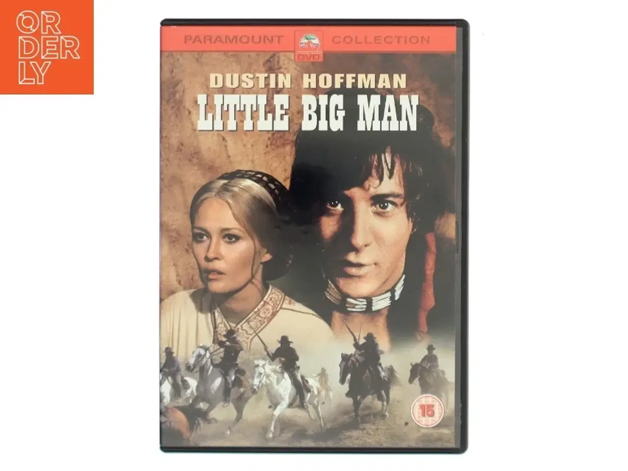 Billede 1 - Little Big Man