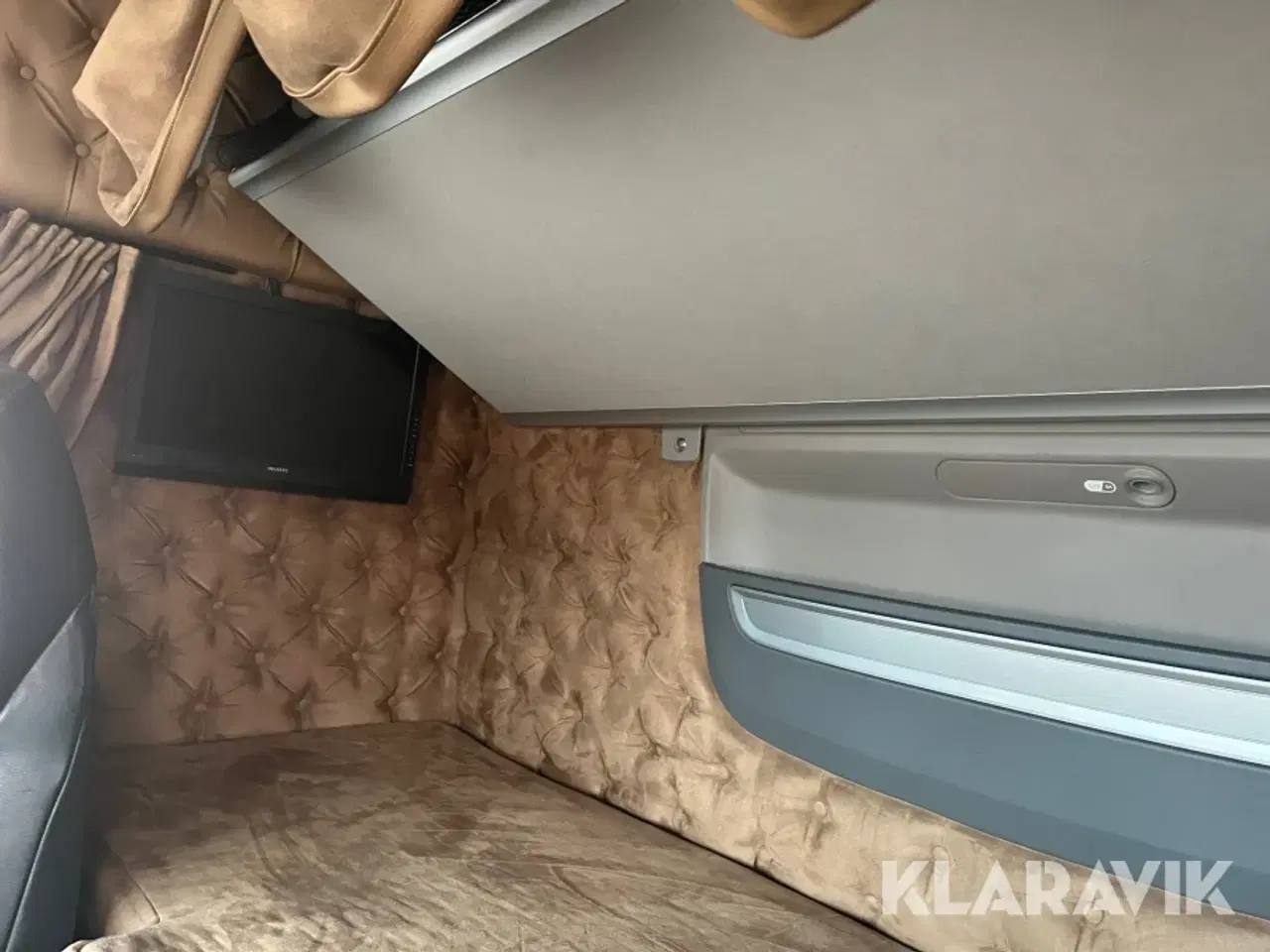 Billede 12 - Lastbil DAF XF 510