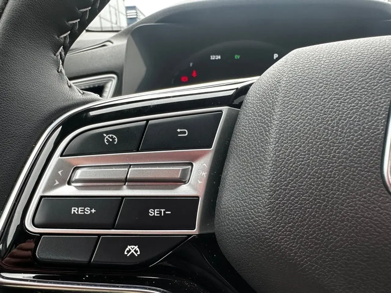 Billede 14 - Navor E5 1,5 PHEV Rock