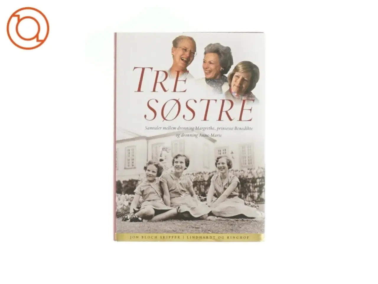 Billede 1 - Tre Søstre af Jon Bloch Skipper