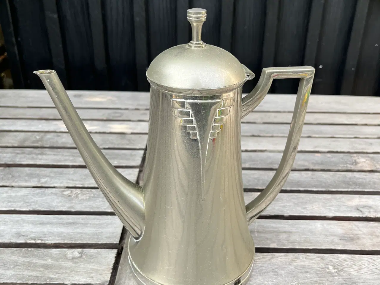 Billede 1 - Kaffekande