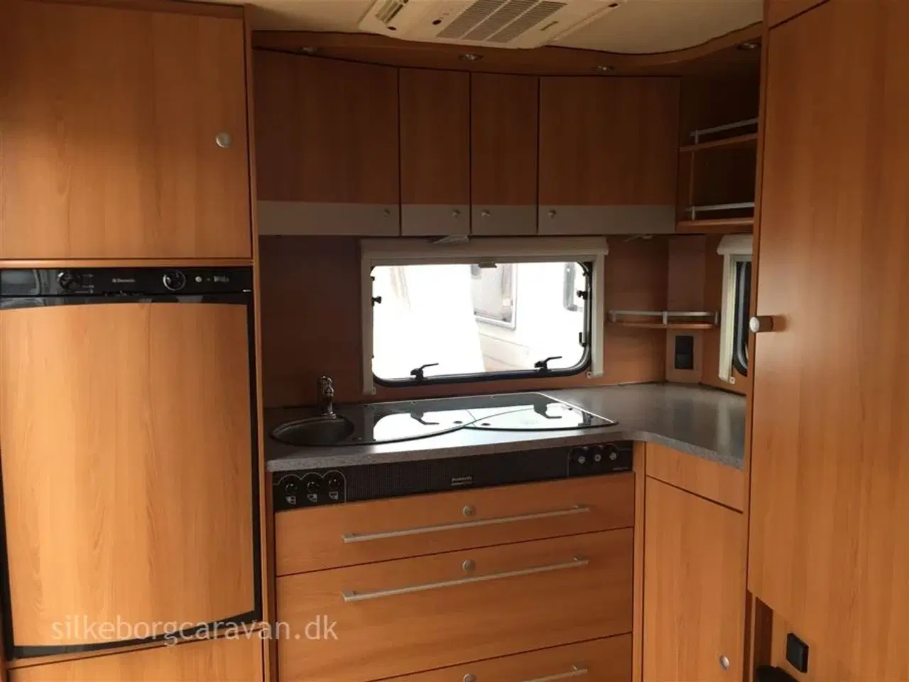 Billede 5 - 2011 - Dethleffs Camper Lifestyle 430 HK