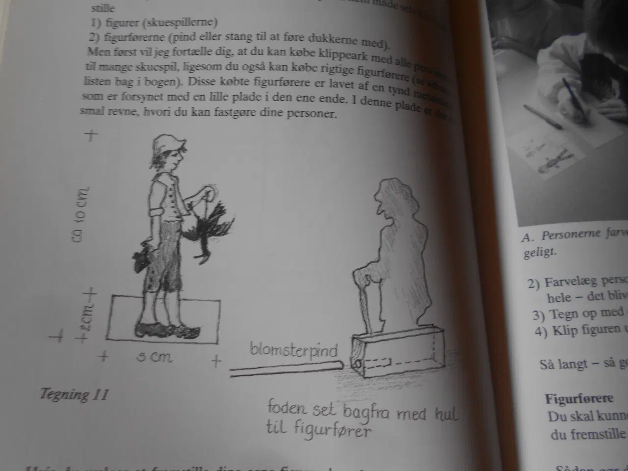 Billede 2 - Modelteater som hobby,  Jørgen Hartung Nielsen