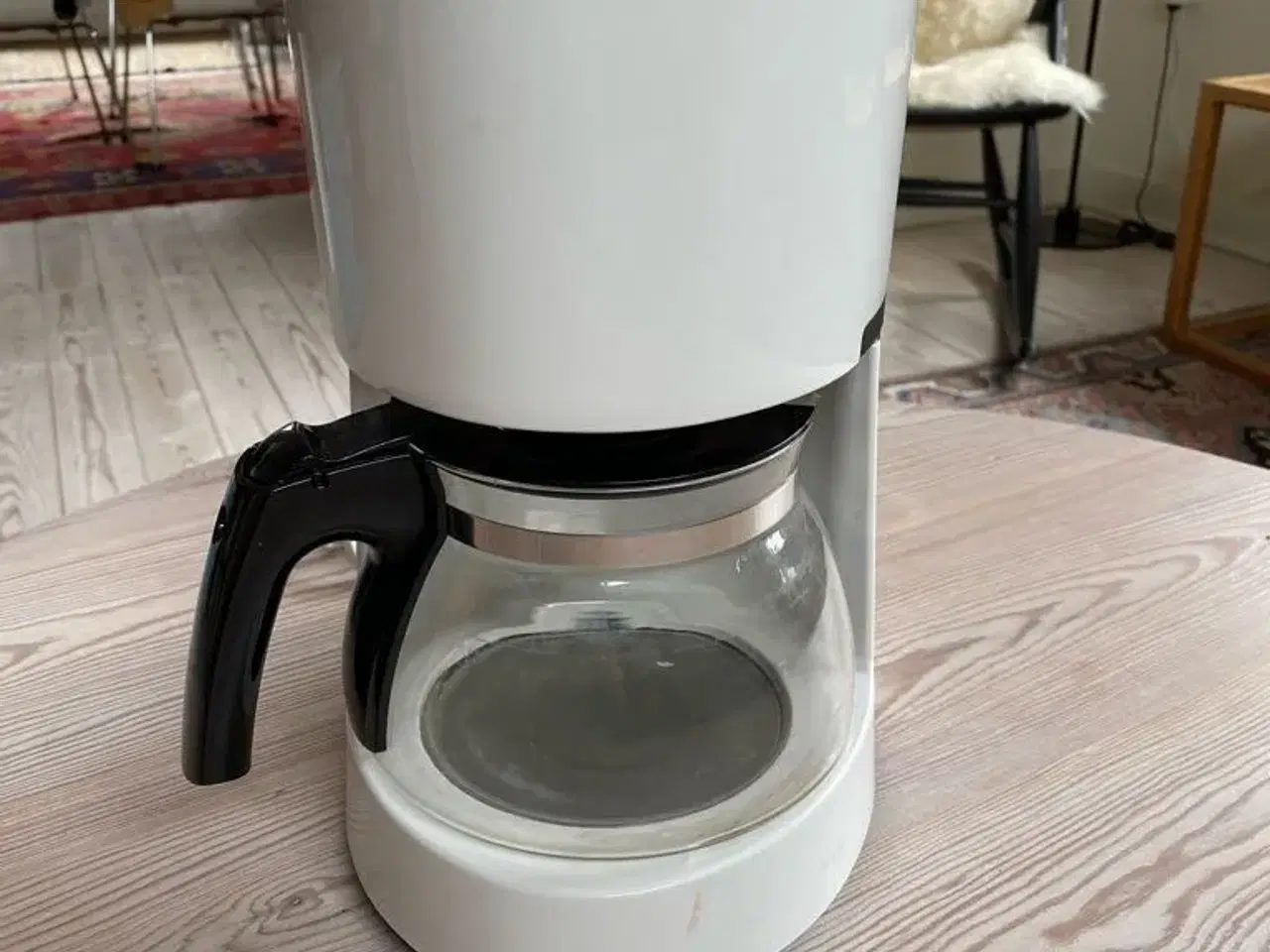 Billede 3 - Kaffemaskine /