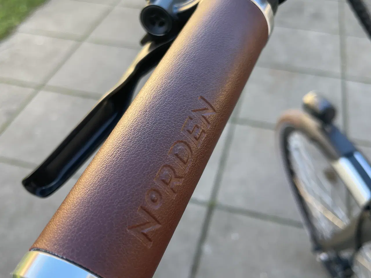 Billede 16 -  Vogue Mio elcykel - brugt få gange