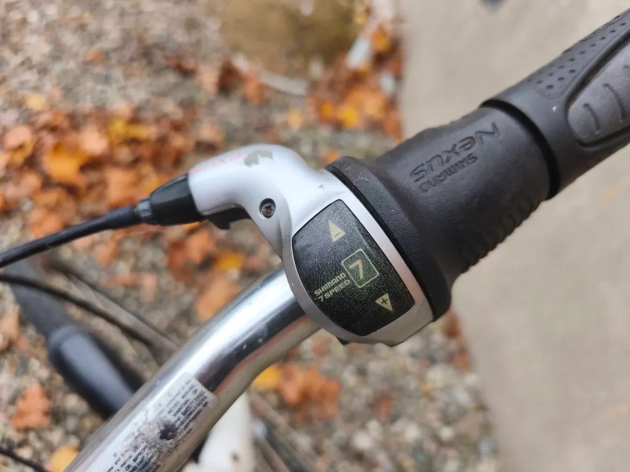 Billede 3 - Kildemose dame cykel