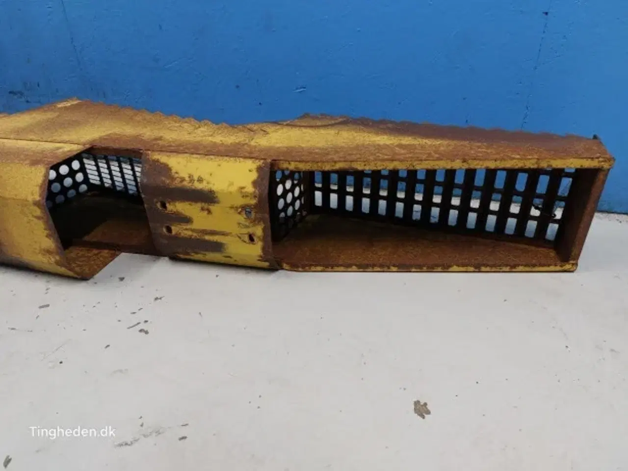 Billede 3 - New Holland 1530 Ryster 80374848