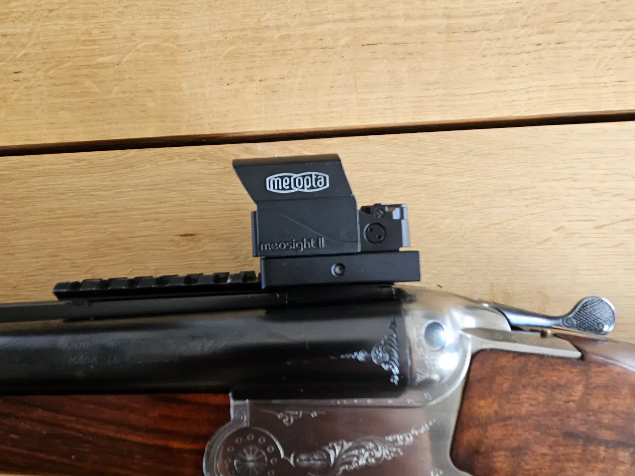 Billede 2 - Gebr. Merkel K96