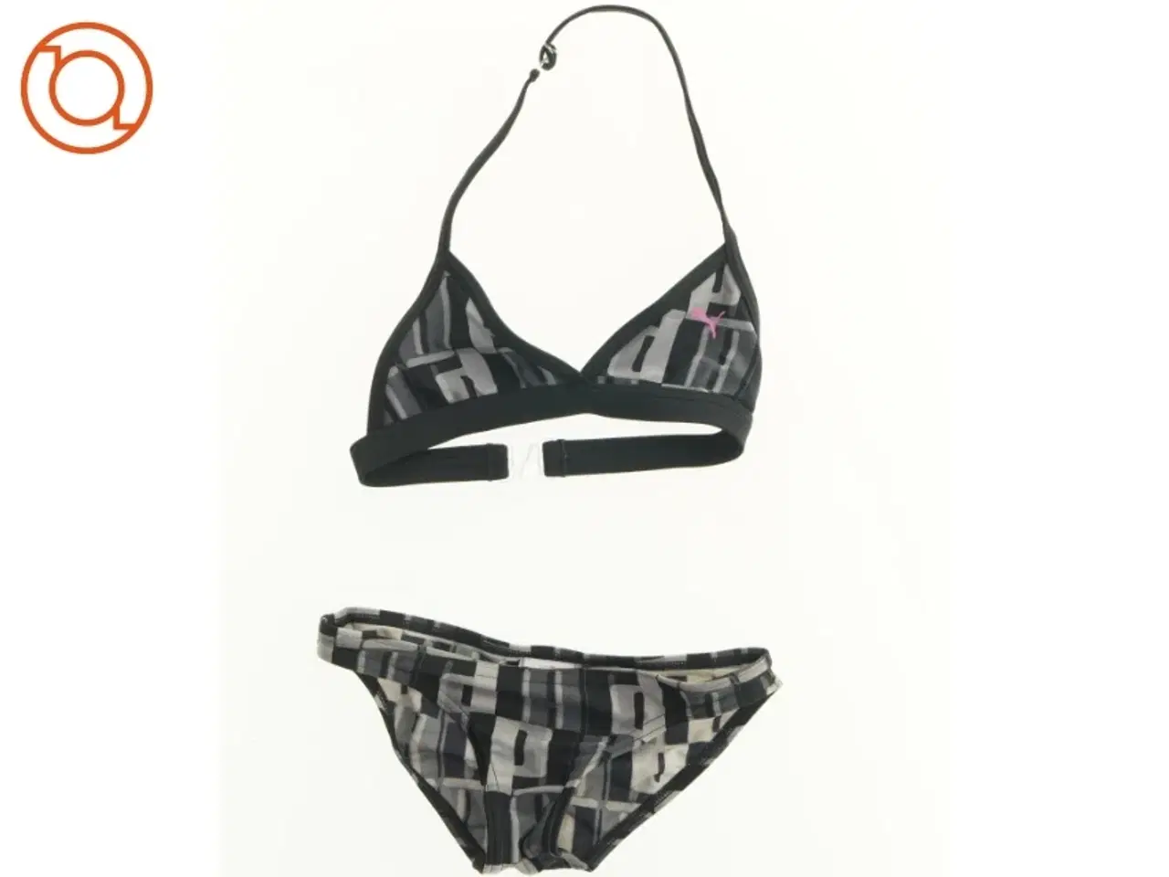 Billede 1 - Bikini fra Puma (str. 6 år)