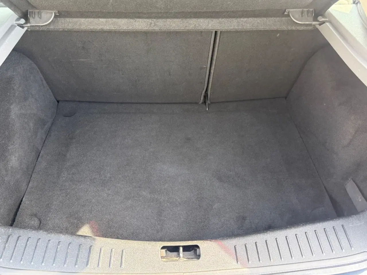 Billede 7 - Ford Focus 1,6 TDCi 90 Trend Collection