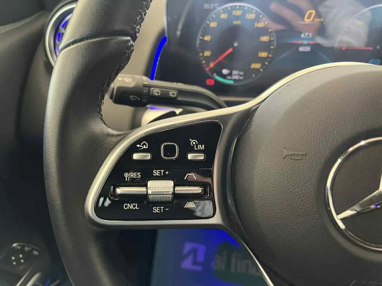 Billede 10 - Mercedes EQB250+  Progressive