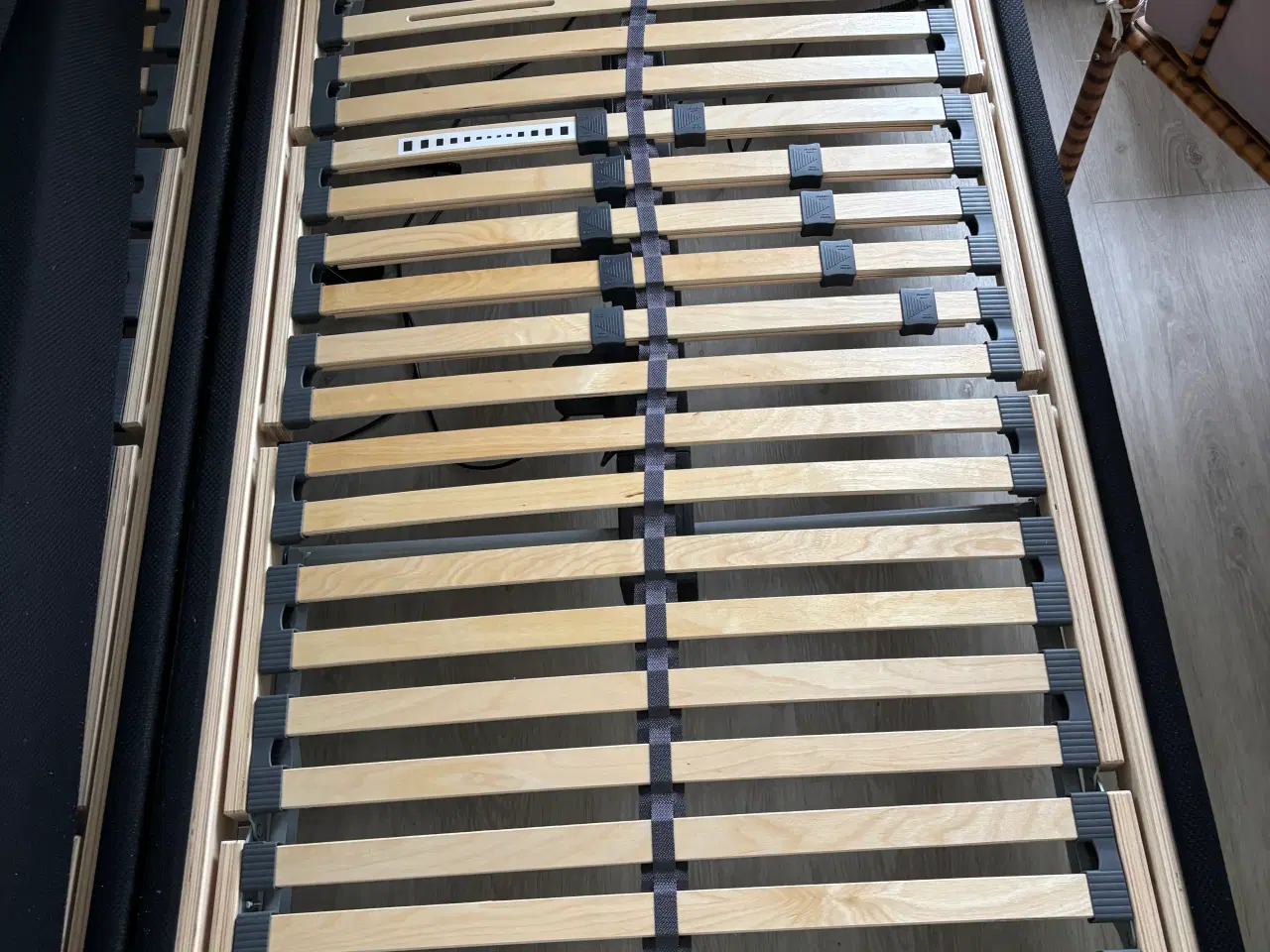 Billede 2 - Elevationsseng 2 stk 180x200