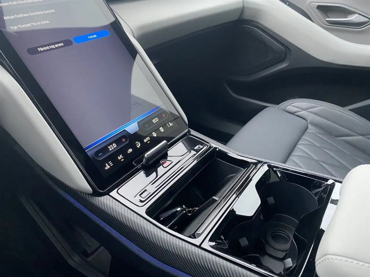 Billede 16 - Ford Explorer 82 Premium Extended Range