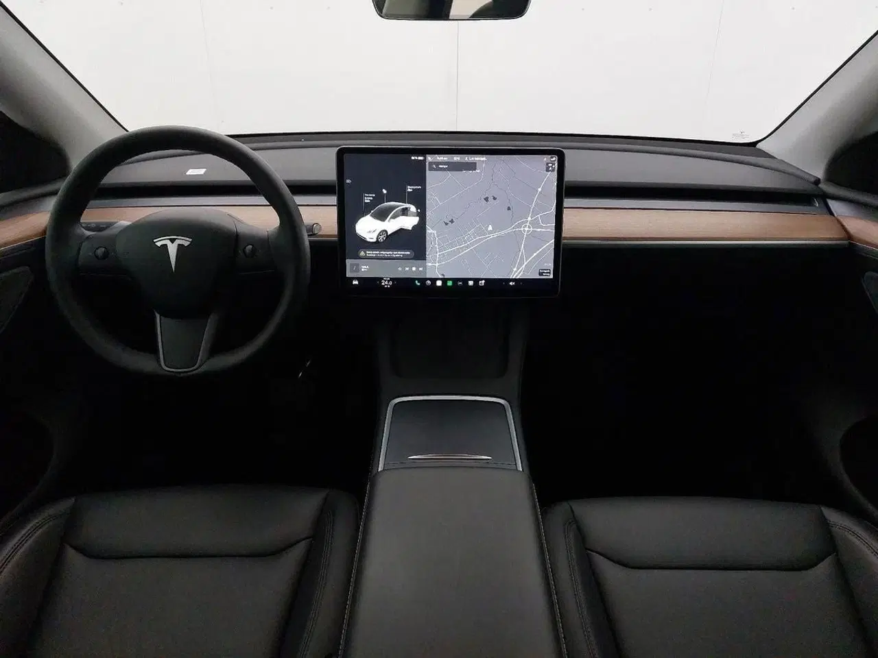 Billede 23 - Tesla Model Y  Long Range AWD