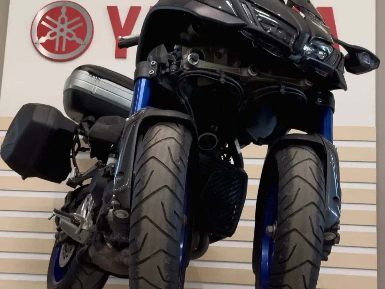 Billede 6 - Yamaha Niken