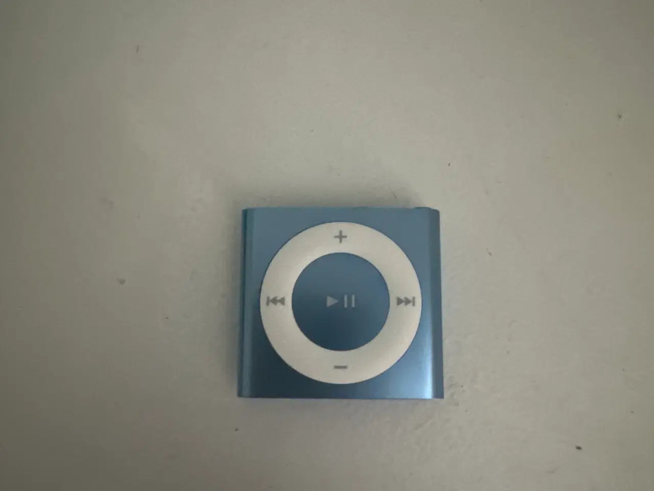 Billede 1 - iPod shuffle special edition 