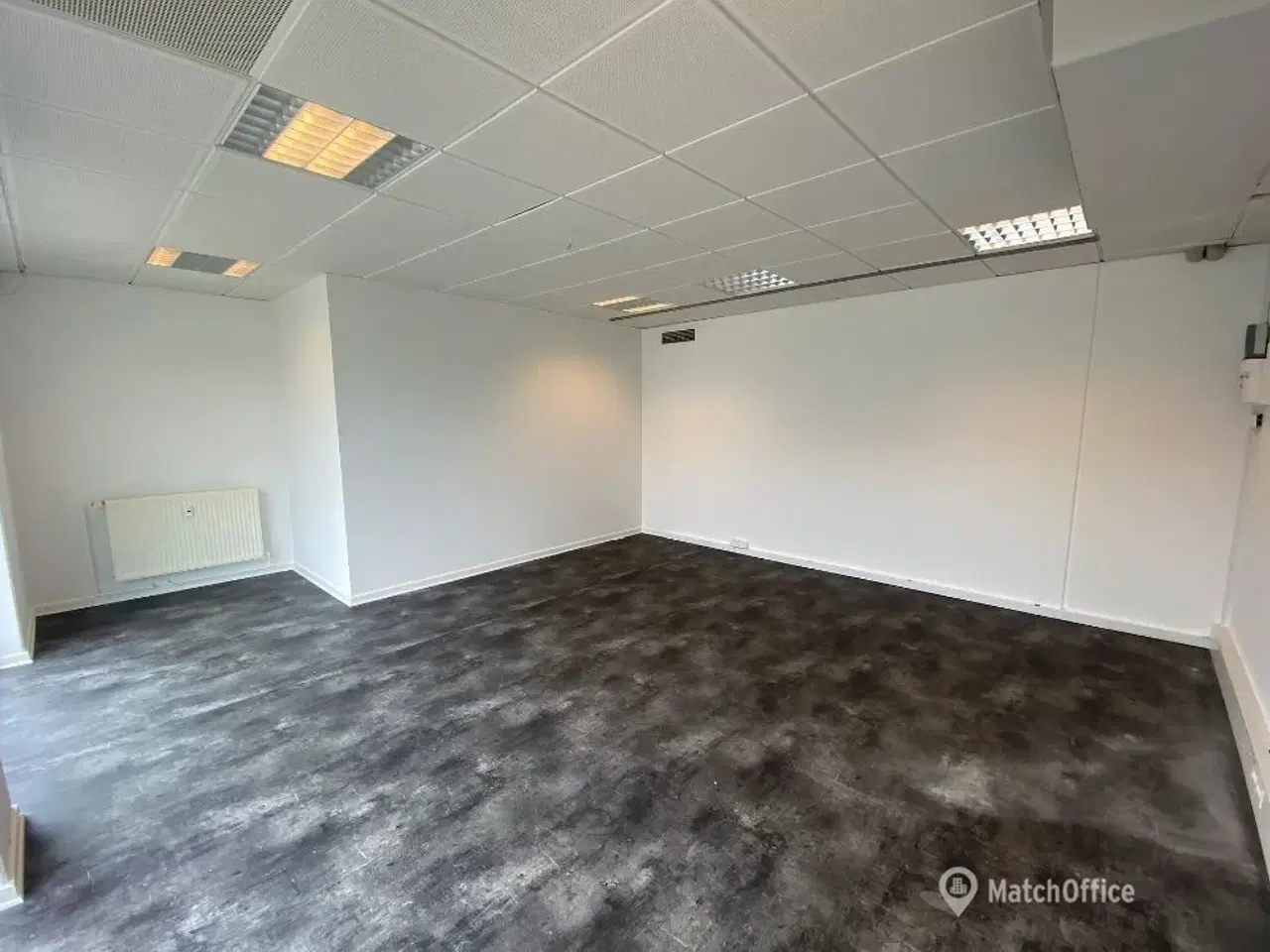 Billede 8 - Selvstændigt kontor / showroom - i alt ca. 89 kvm