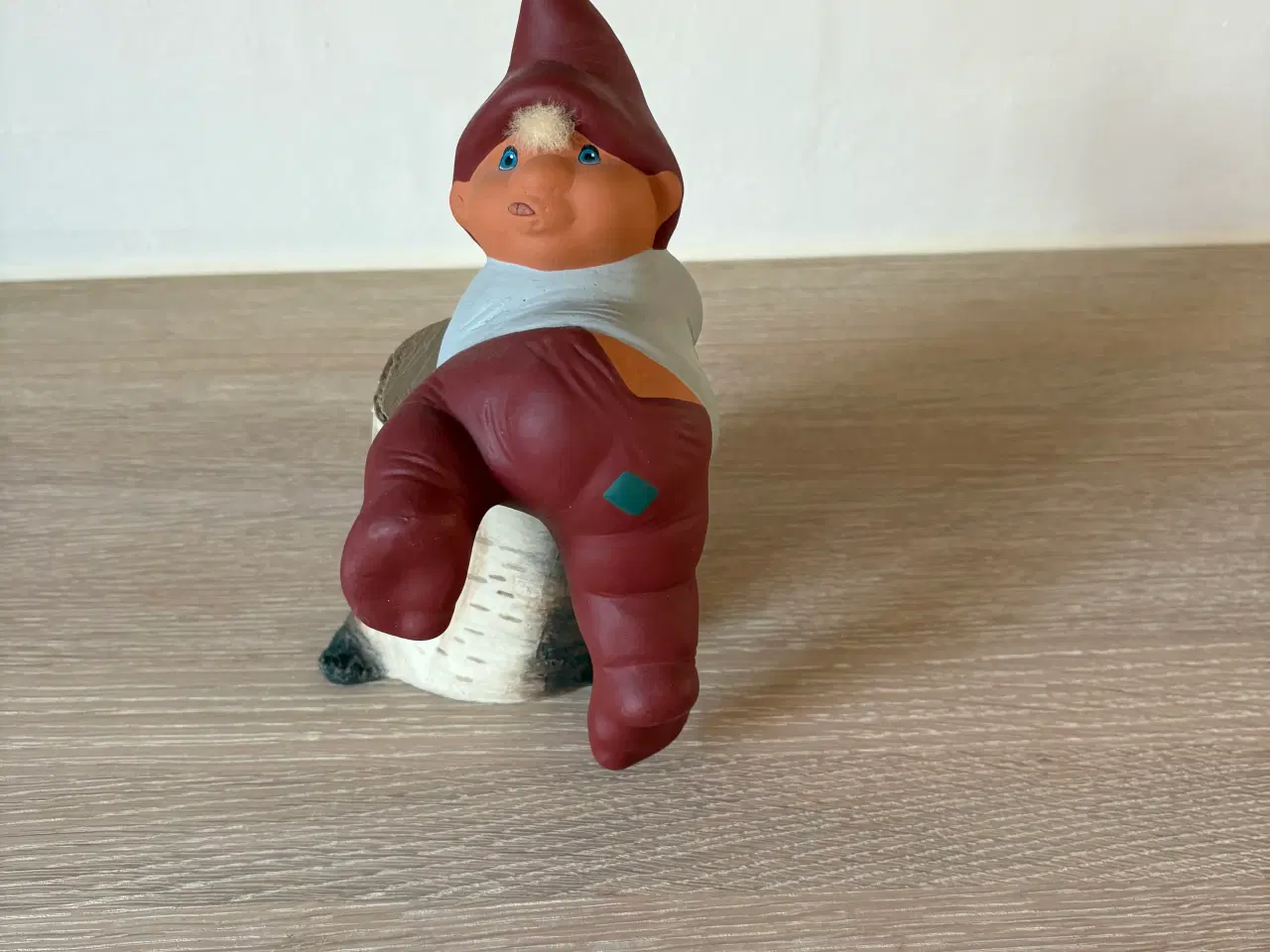 Billede 1 - Klarborg Johannes