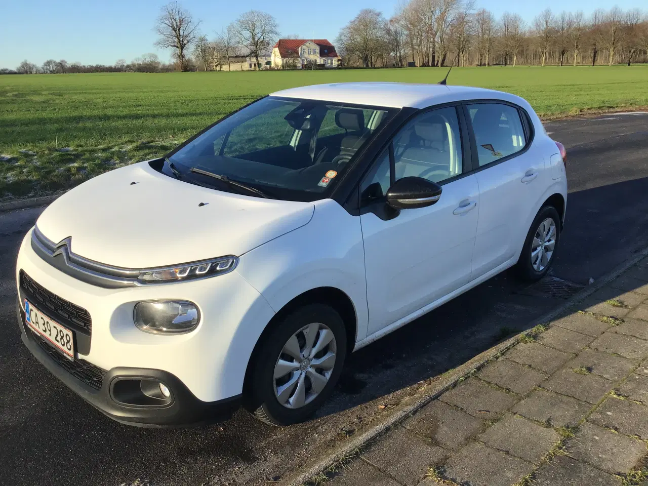 Billede 2 - Citroen C3 1,2