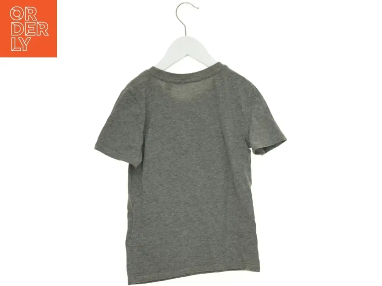 Billede 2 - HogM T-Shirt med Ninjago (str. 128 cm)