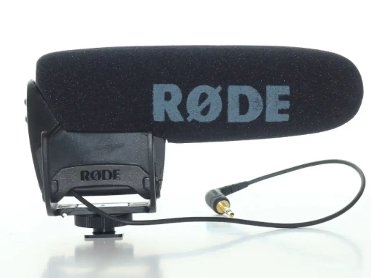 Billede 1 - Røde Videomic Pro