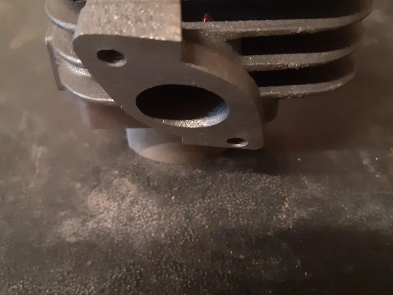 Billede 6 - Cylinder til scooter 2 t