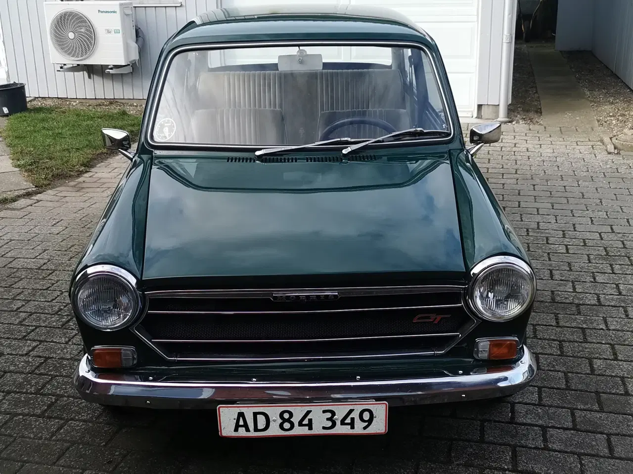 Billede 6 - Morris Marina 1300 mrk2 