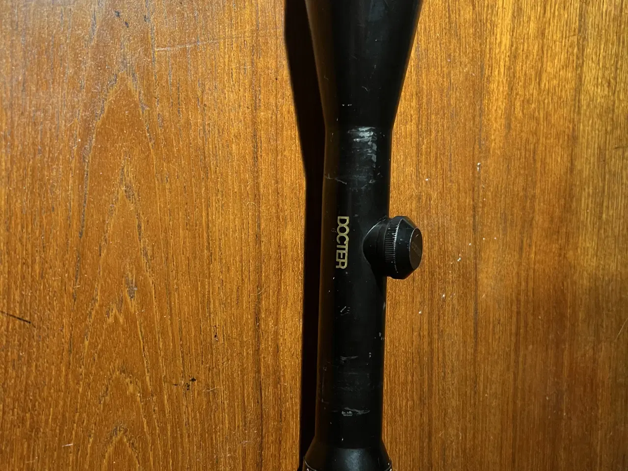 Billede 1 - Docter VZF 2.5-10x48 sigtekikkert