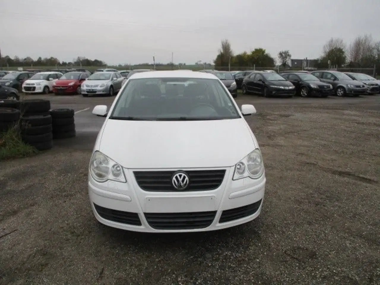 Billede 2 - VW Polo 1,2 