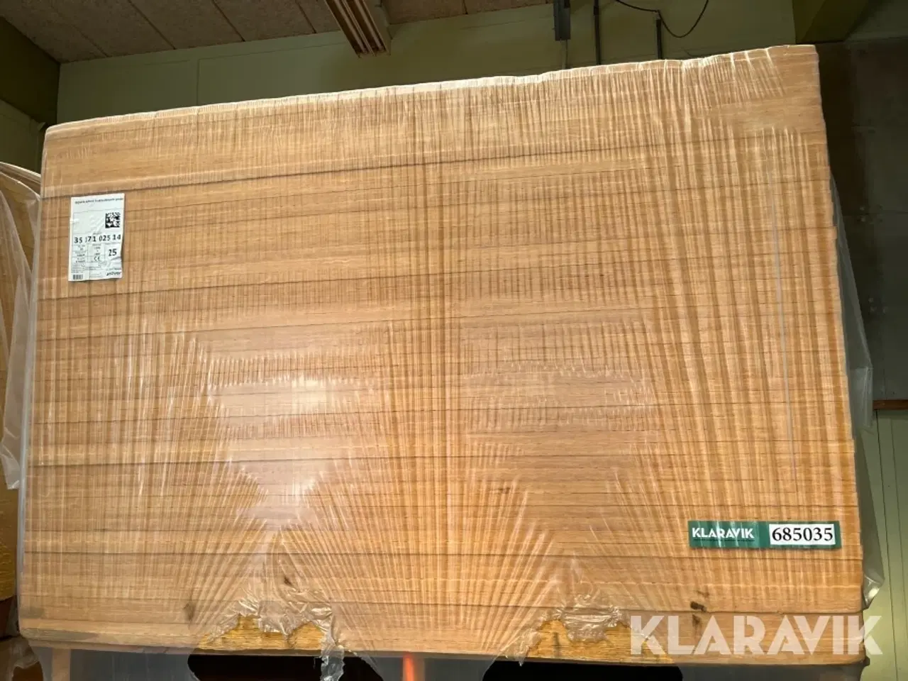 Billede 2 - Isolering Isover TFP Tagisolering 2 paller