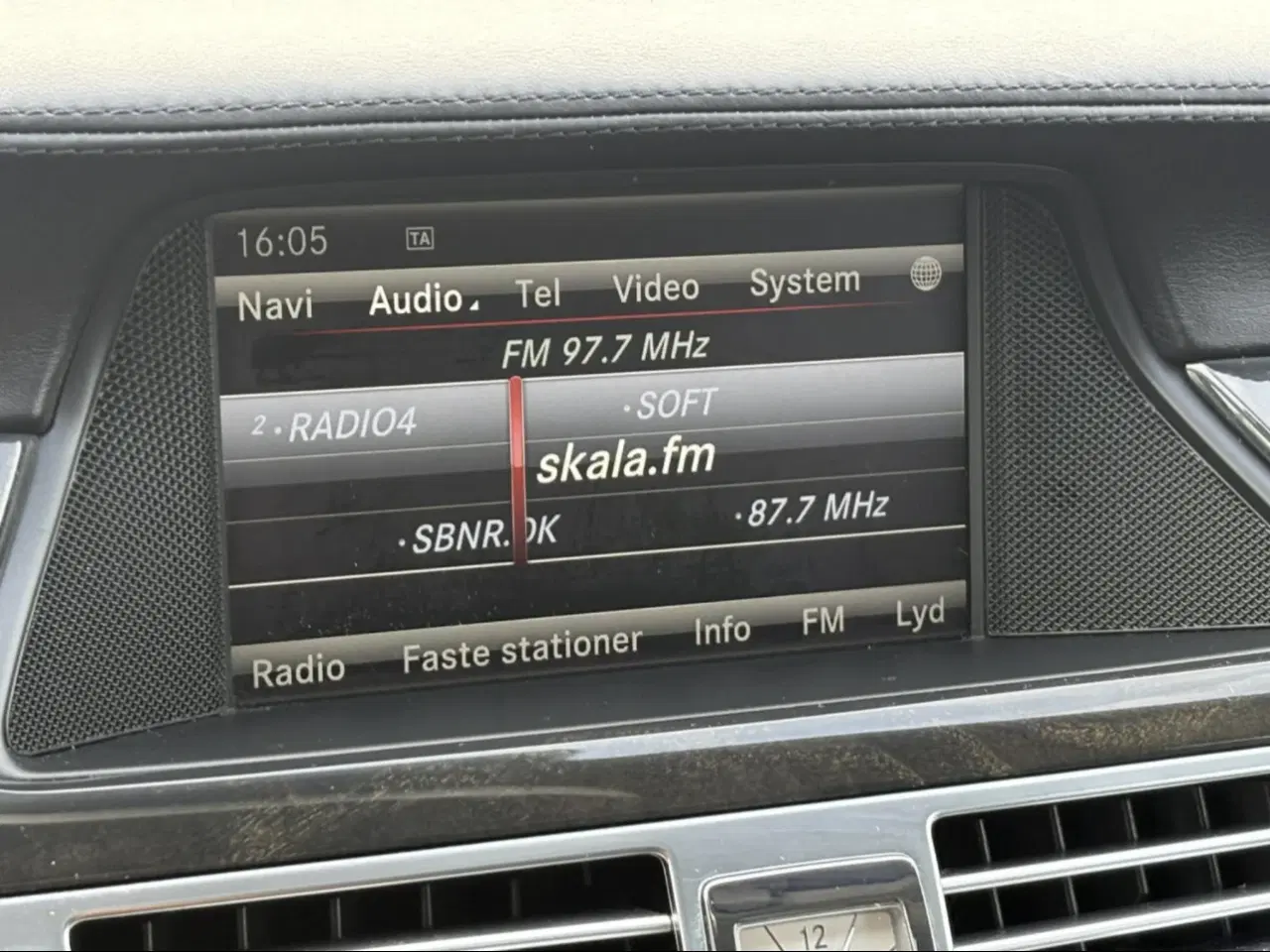 Billede 14 - Mercedes CLS 350 4Matic